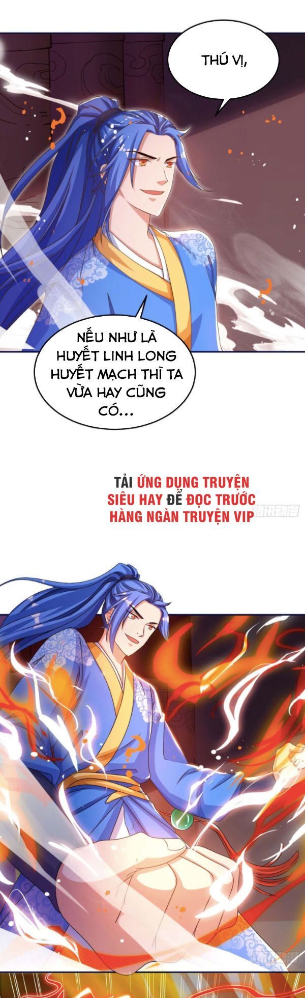 đọc truyện Tối Cường Thăng Cấp Chương 149 ảnh 24 tại Thiên Thai Truyện