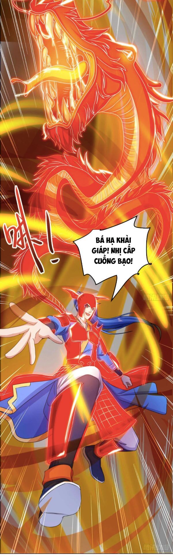 đọc truyện Tối Cường Thăng Cấp Chương 149 ảnh 25 tại Thiên Thai Truyện