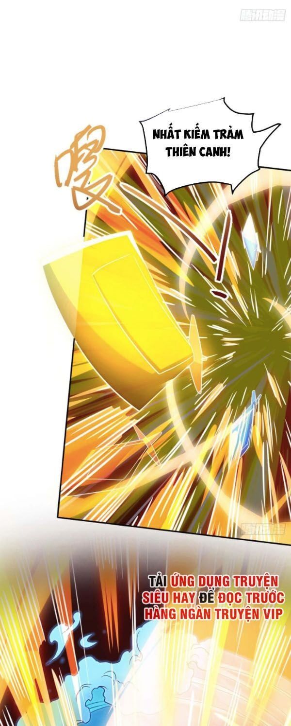 đọc truyện Tối Cường Thăng Cấp Chương 149 ảnh 5 tại Thiên Thai Truyện