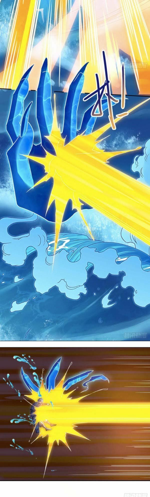 đọc truyện Tối Cường Thăng Cấp Chương 149 ảnh 7 tại Thiên Thai Truyện