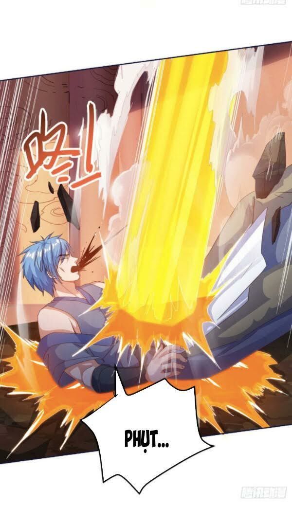 đọc truyện Tối Cường Thăng Cấp Chương 149 ảnh 8 tại Thiên Thai Truyện