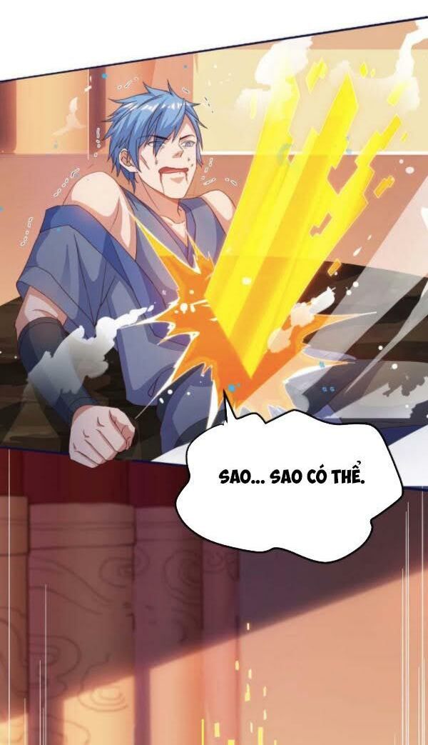 đọc truyện Tối Cường Thăng Cấp Chương 149 ảnh 9 tại Thiên Thai Truyện