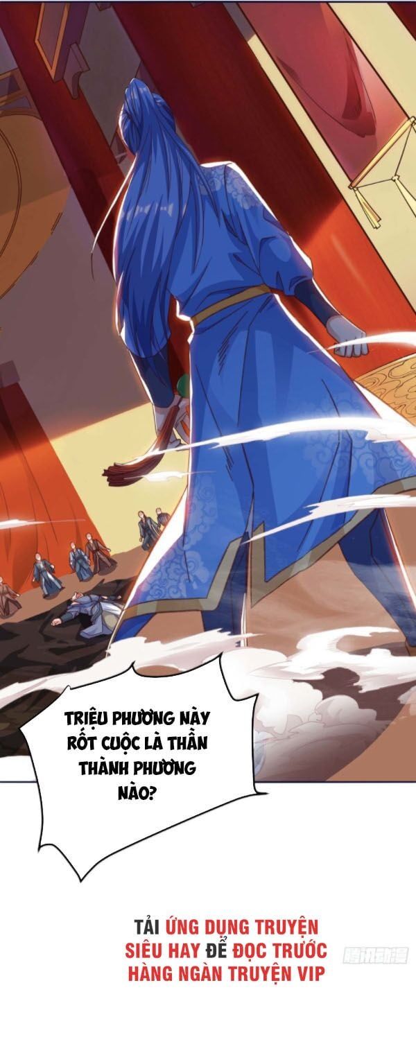 đọc truyện Tối Cường Thăng Cấp Chương 149 ảnh 11 tại Thiên Thai Truyện