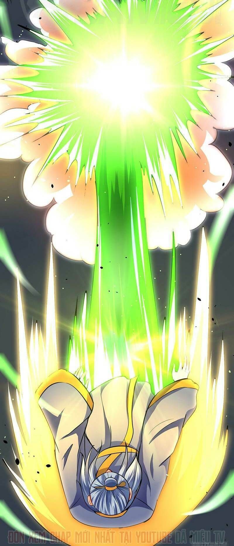 đọc truyện Tối Cường Thăng Cấp Chương 15 ảnh 18 tại Thiên Thai Truyện