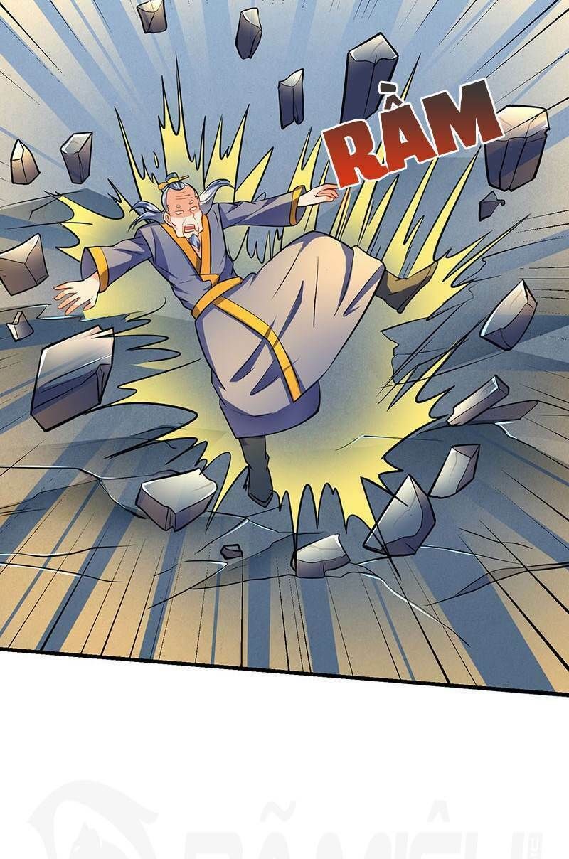 đọc truyện Tối Cường Thăng Cấp Chương 15 ảnh 19 tại Thiên Thai Truyện