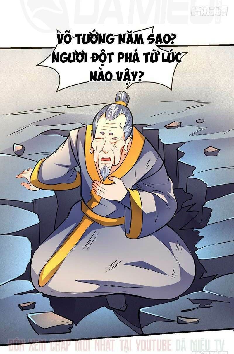 đọc truyện Tối Cường Thăng Cấp Chương 15 ảnh 20 tại Thiên Thai Truyện