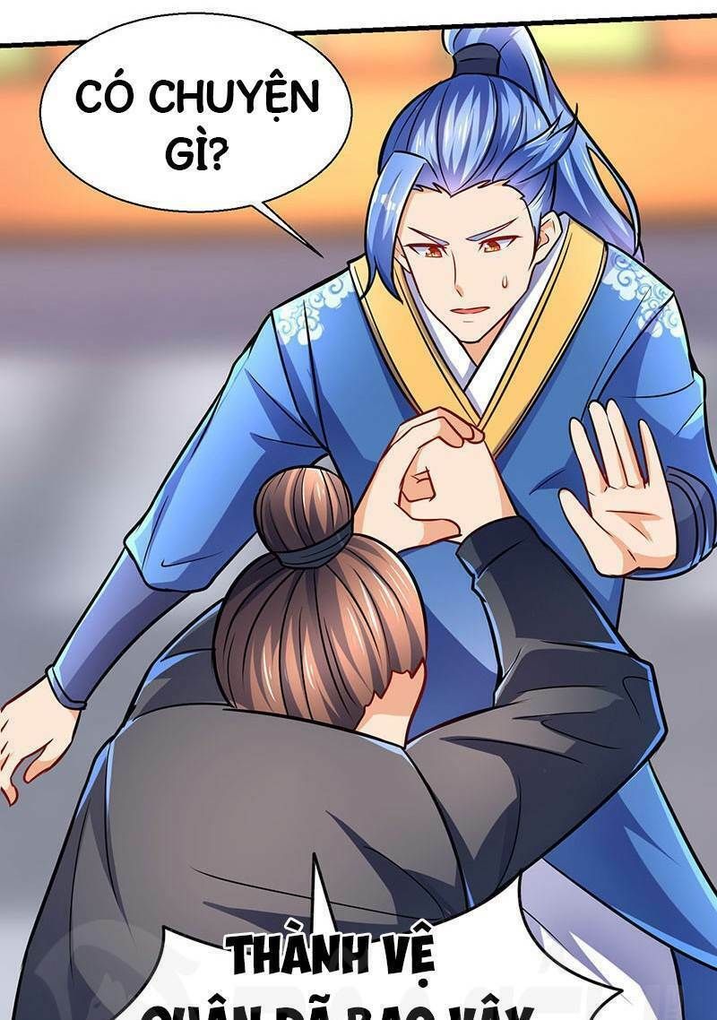 đọc truyện Tối Cường Thăng Cấp Chương 15 ảnh 4 tại Thiên Thai Truyện