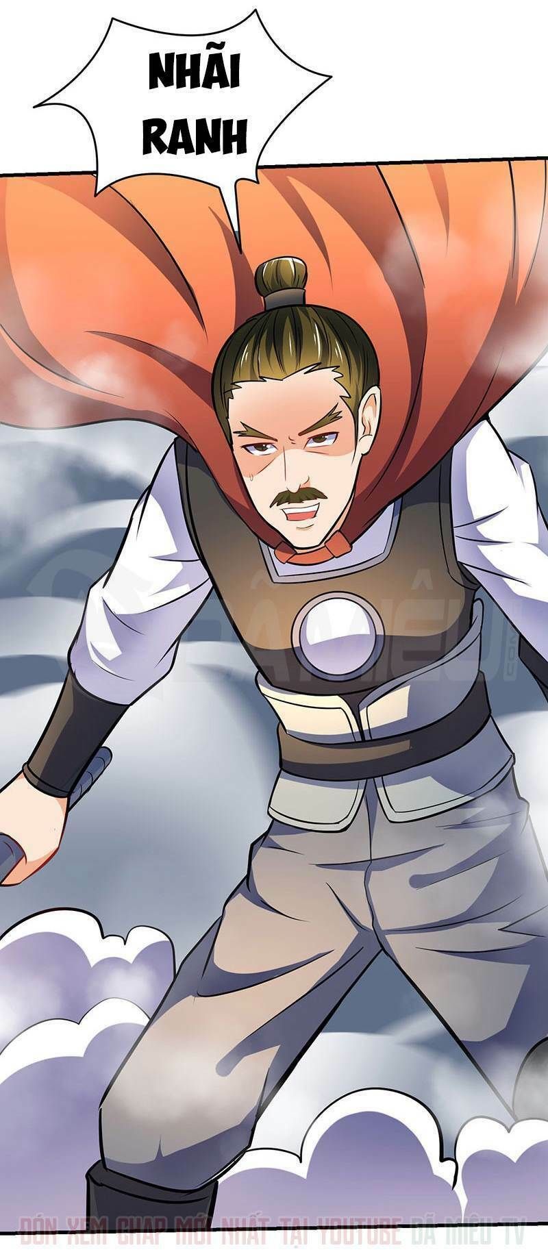 đọc truyện Tối Cường Thăng Cấp Chương 15 ảnh 25 tại Thiên Thai Truyện