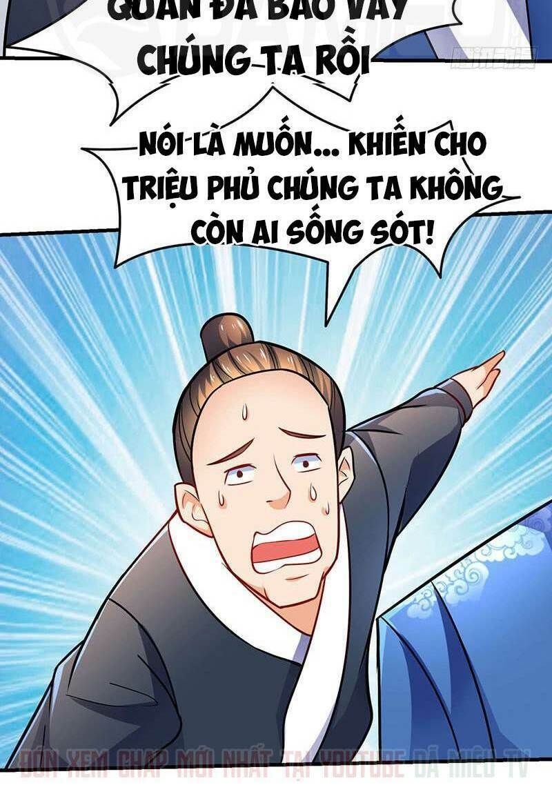 đọc truyện Tối Cường Thăng Cấp Chương 15 ảnh 5 tại Thiên Thai Truyện