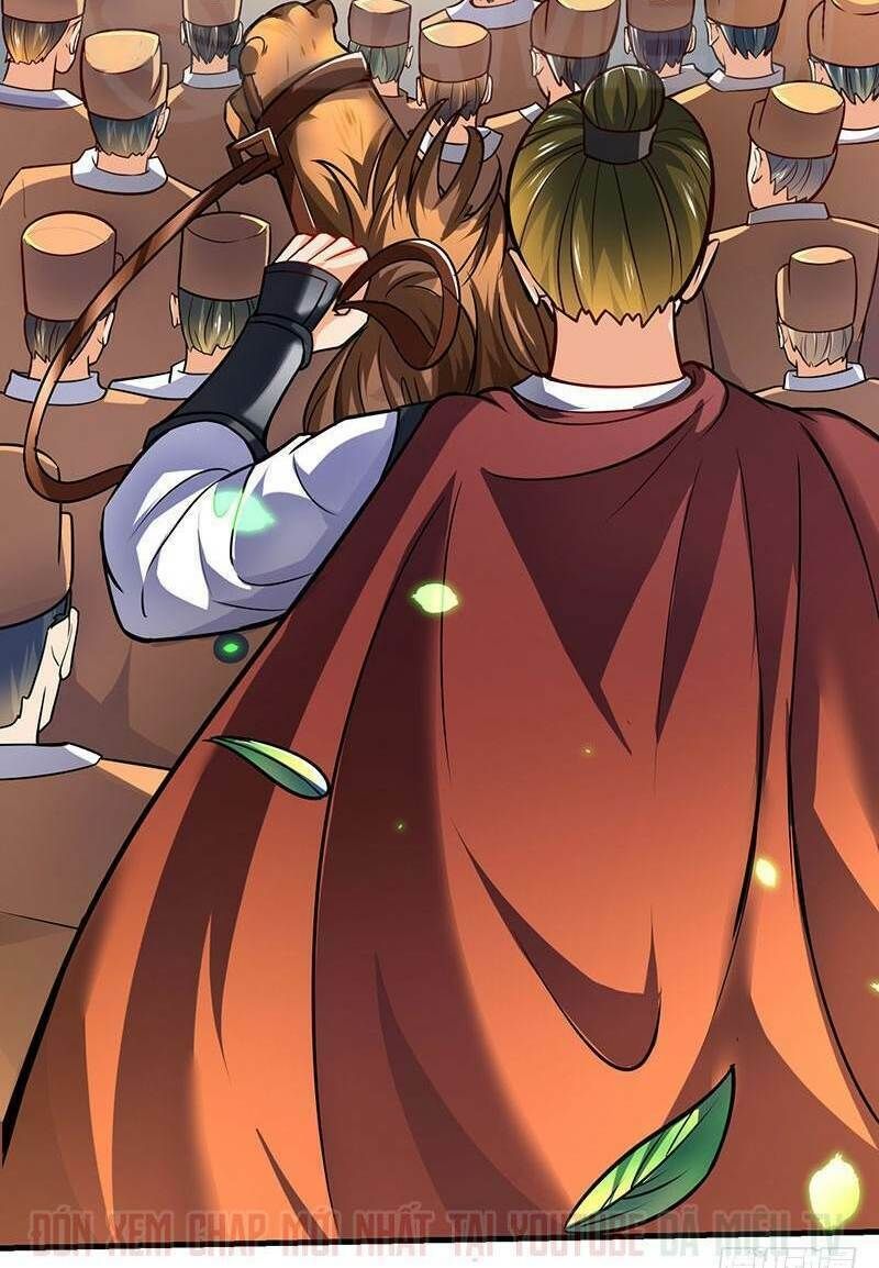 đọc truyện Tối Cường Thăng Cấp Chương 15 ảnh 7 tại Thiên Thai Truyện