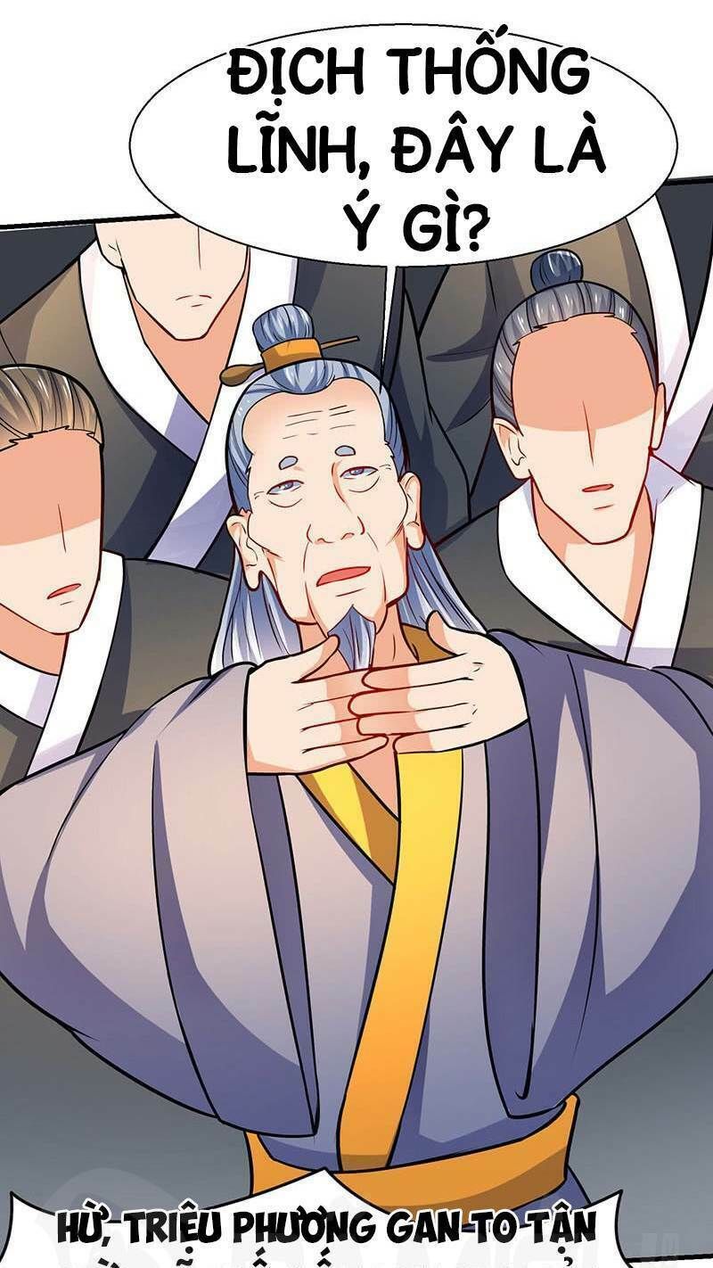 đọc truyện Tối Cường Thăng Cấp Chương 15 ảnh 8 tại Thiên Thai Truyện