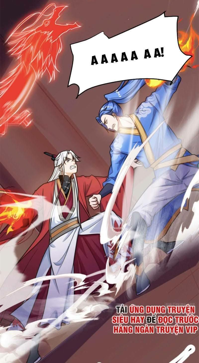 đọc truyện Tối Cường Thăng Cấp Chương 150 ảnh 12 tại Thiên Thai Truyện