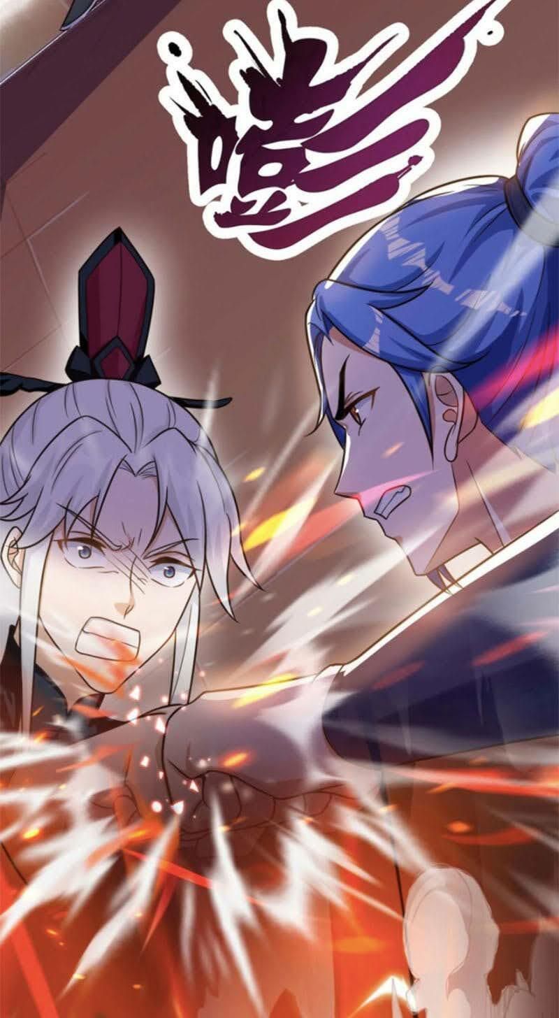 đọc truyện Tối Cường Thăng Cấp Chương 150 ảnh 13 tại Thiên Thai Truyện