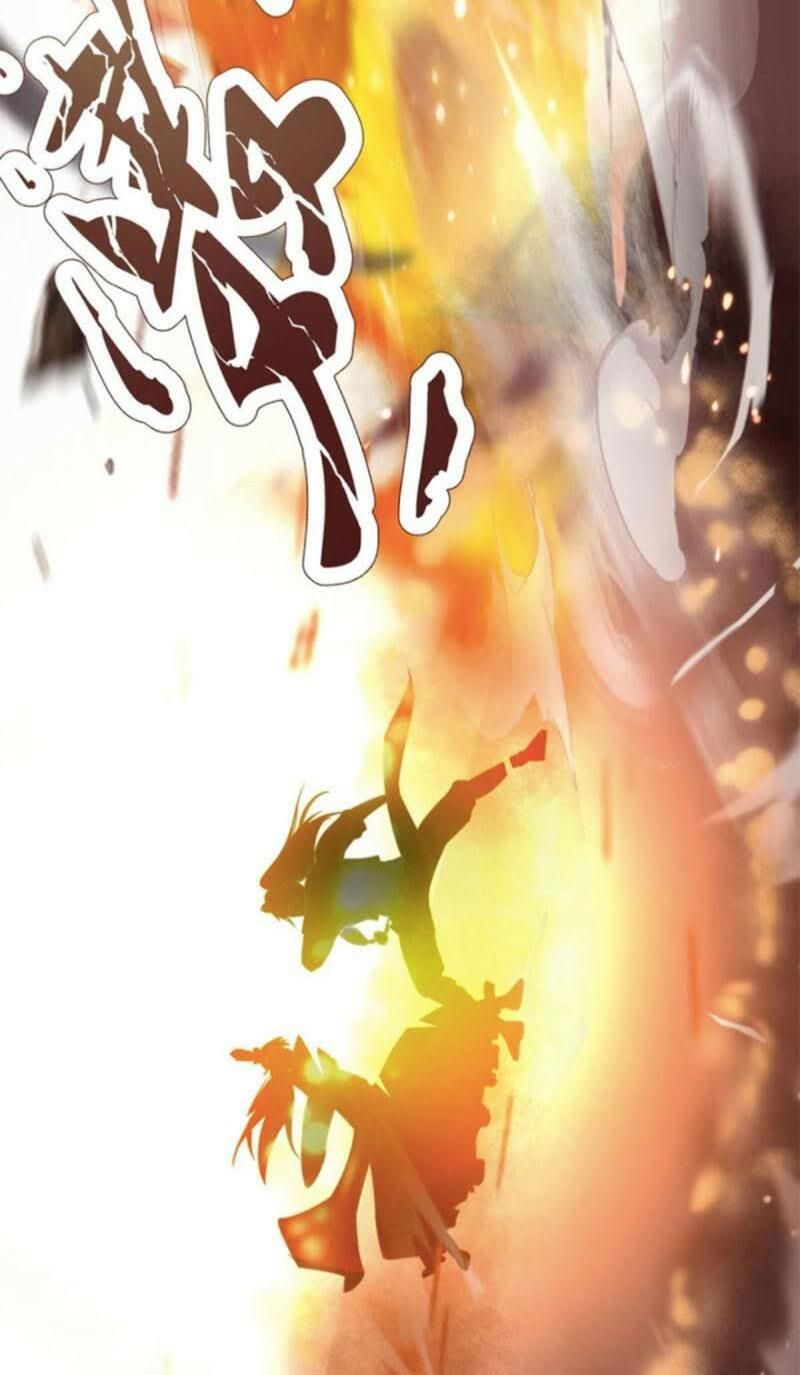 đọc truyện Tối Cường Thăng Cấp Chương 150 ảnh 15 tại Thiên Thai Truyện