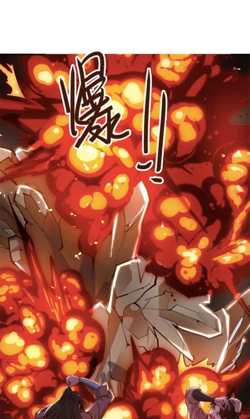 đọc truyện Tối Cường Thăng Cấp Chương 150 ảnh 18 tại Thiên Thai Truyện