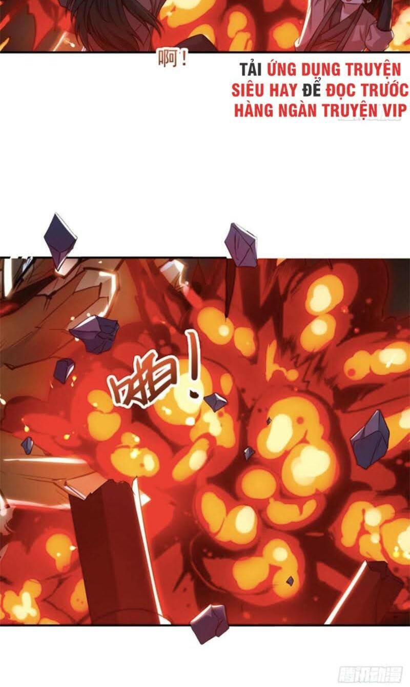 đọc truyện Tối Cường Thăng Cấp Chương 150 ảnh 19 tại Thiên Thai Truyện