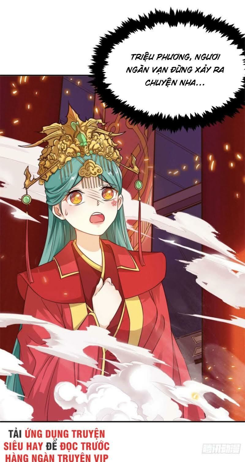 đọc truyện Tối Cường Thăng Cấp Chương 150 ảnh 21 tại Thiên Thai Truyện