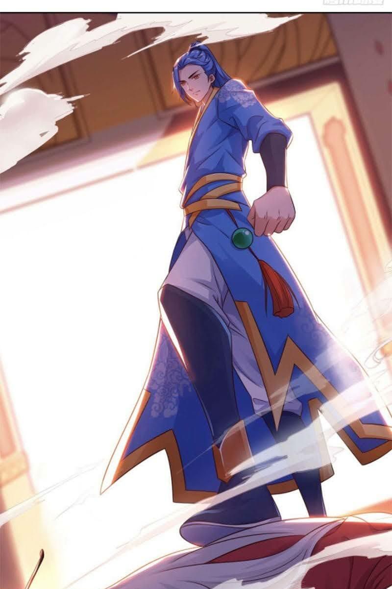 đọc truyện Tối Cường Thăng Cấp Chương 150 ảnh 23 tại Thiên Thai Truyện