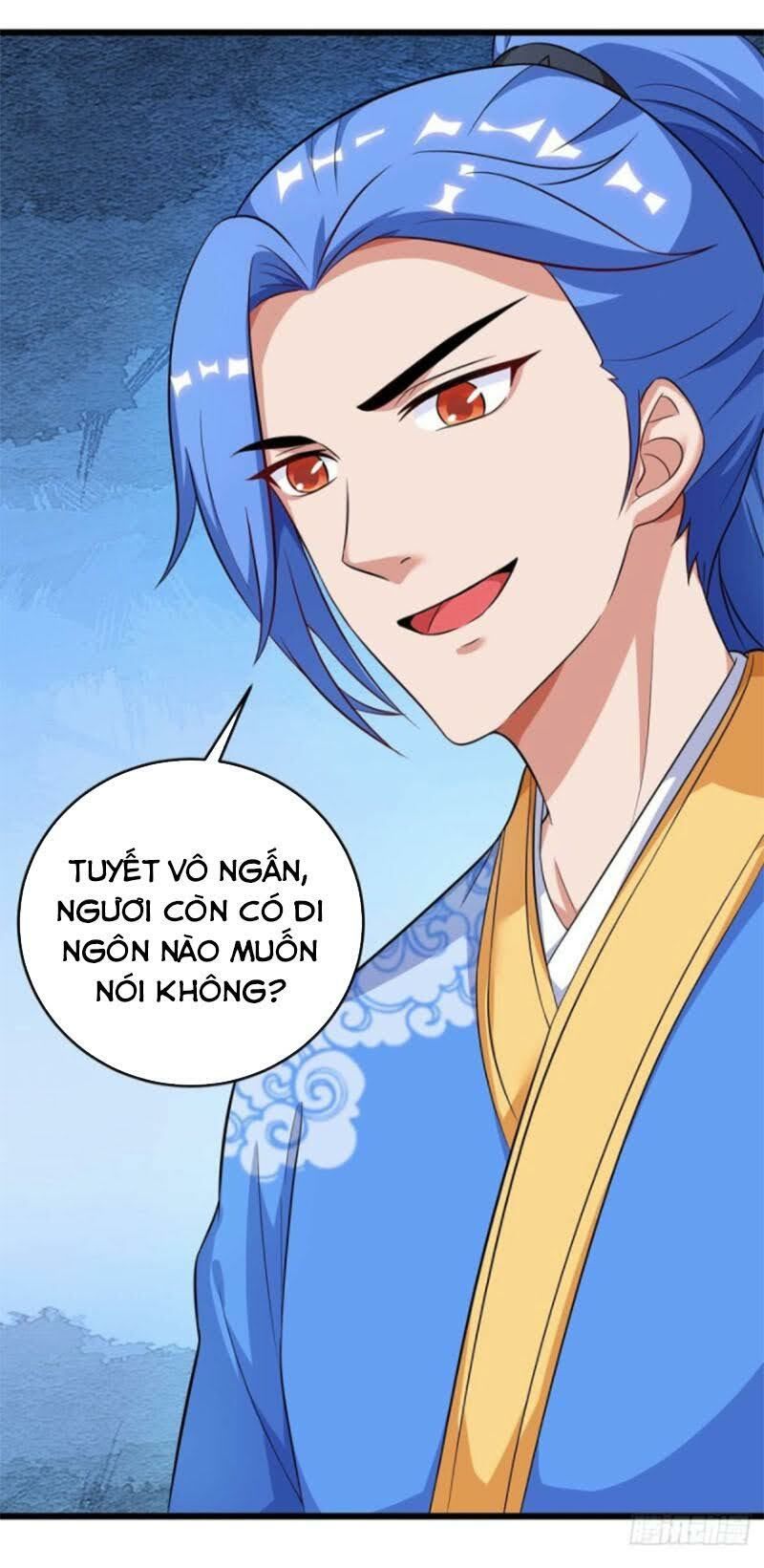 đọc truyện Tối Cường Thăng Cấp Chương 150 ảnh 26 tại Thiên Thai Truyện