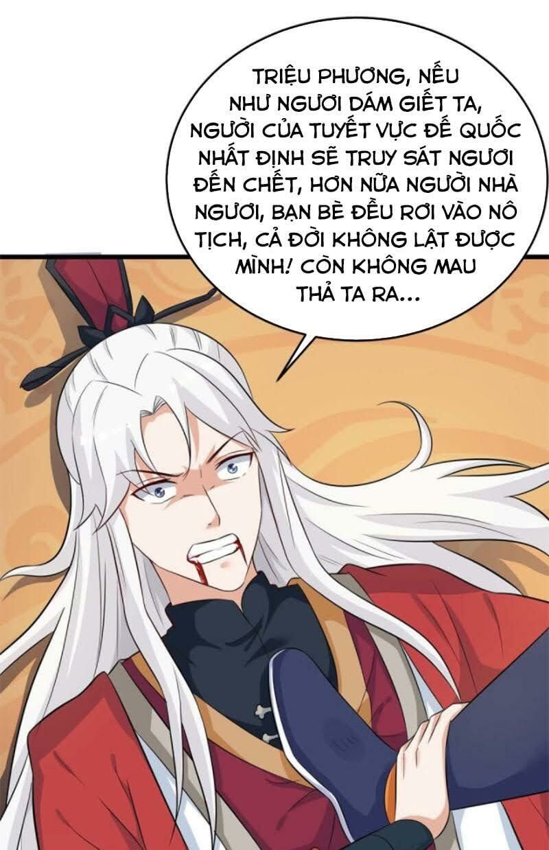 đọc truyện Tối Cường Thăng Cấp Chương 150 ảnh 27 tại Thiên Thai Truyện