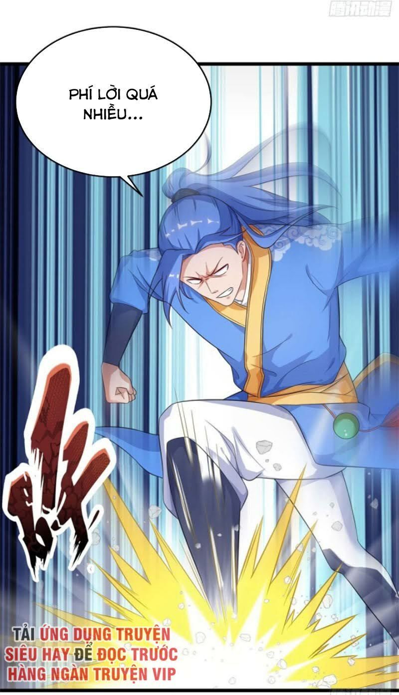 đọc truyện Tối Cường Thăng Cấp Chương 150 ảnh 29 tại Thiên Thai Truyện