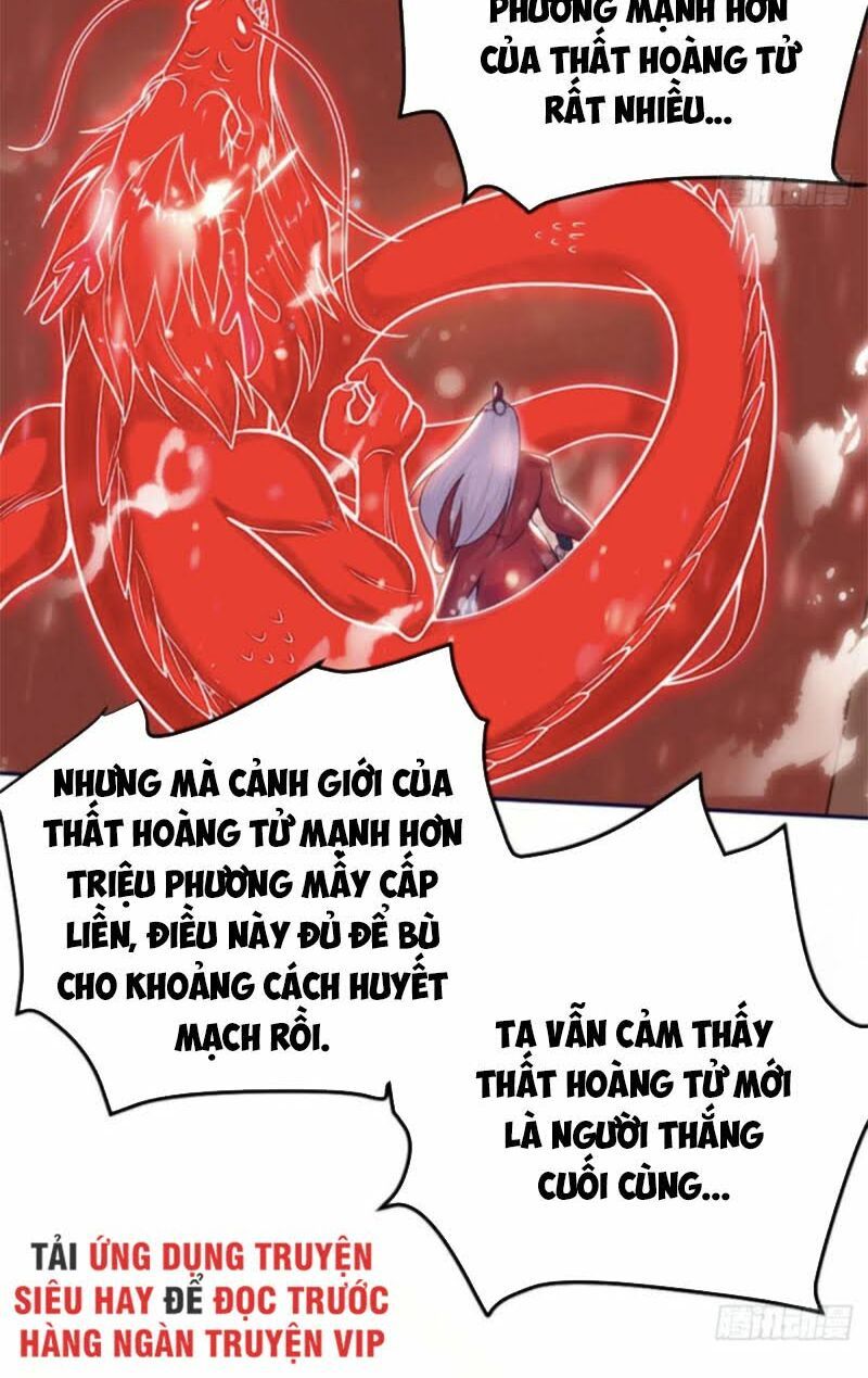 đọc truyện Tối Cường Thăng Cấp Chương 150 ảnh 5 tại Thiên Thai Truyện