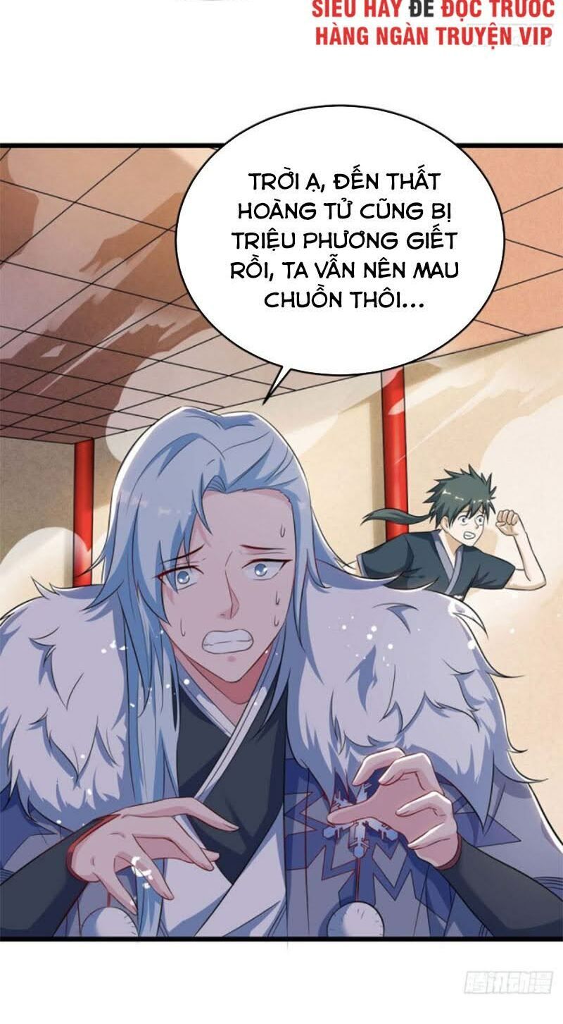 đọc truyện Tối Cường Thăng Cấp Chương 150 ảnh 33 tại Thiên Thai Truyện