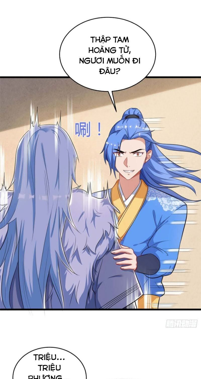 đọc truyện Tối Cường Thăng Cấp Chương 150 ảnh 34 tại Thiên Thai Truyện