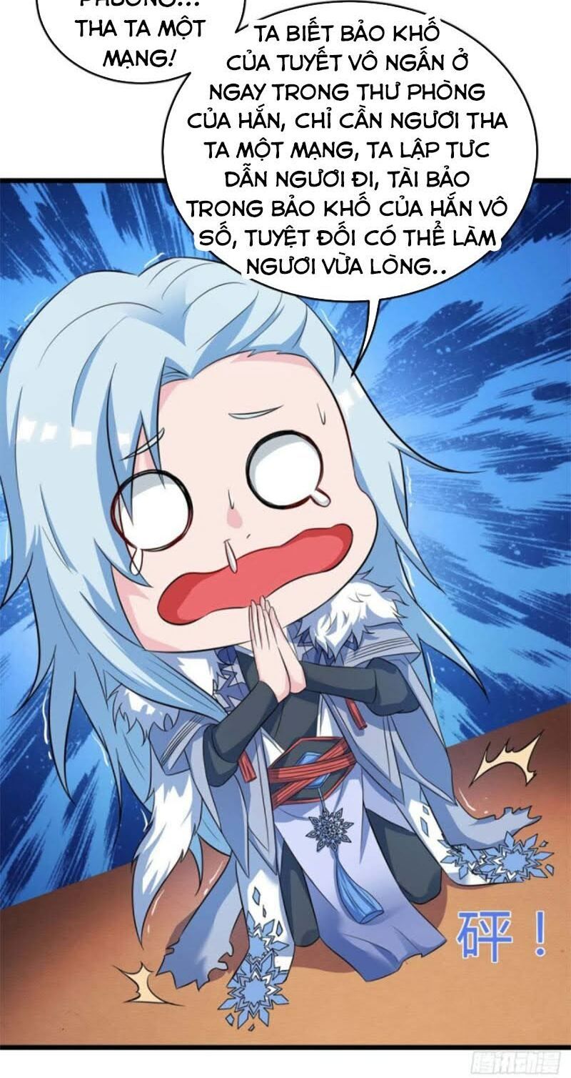 đọc truyện Tối Cường Thăng Cấp Chương 150 ảnh 35 tại Thiên Thai Truyện