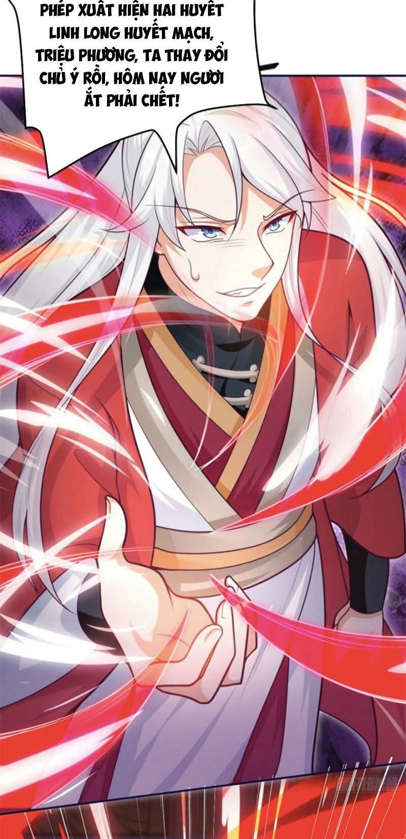 đọc truyện Tối Cường Thăng Cấp Chương 150 ảnh 7 tại Thiên Thai Truyện