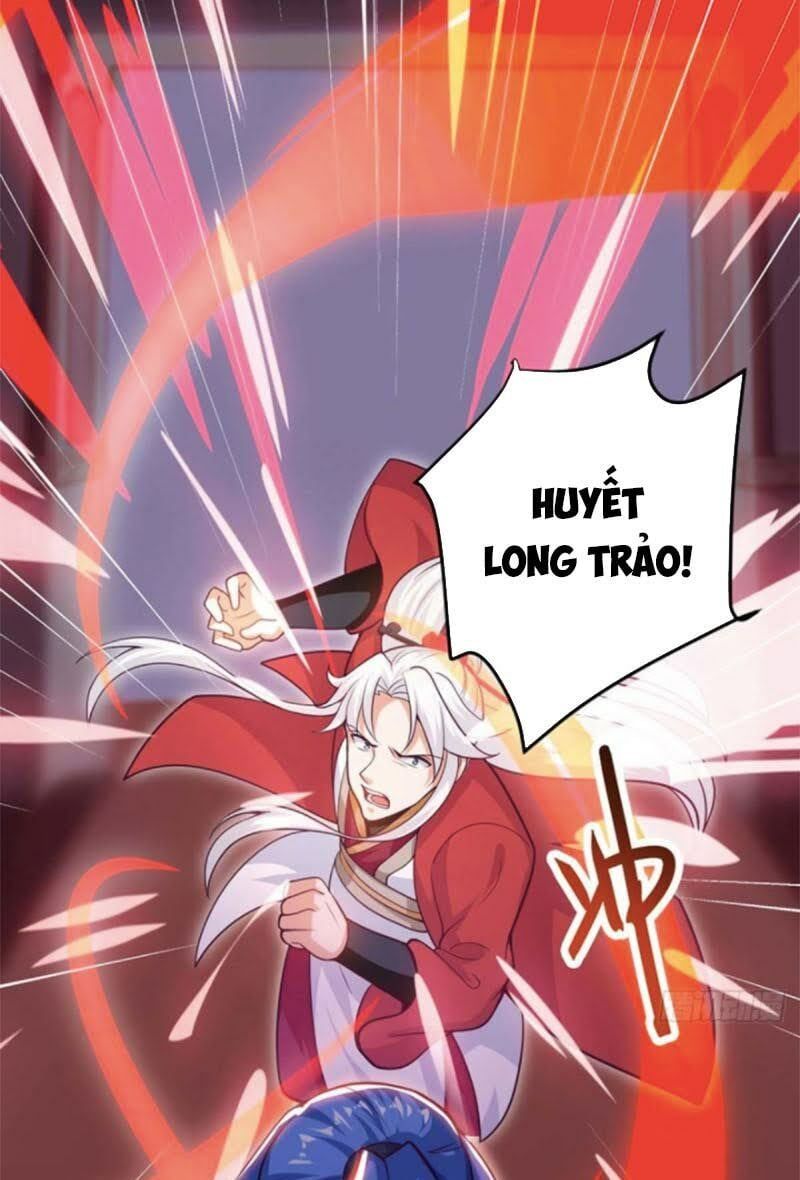 đọc truyện Tối Cường Thăng Cấp Chương 150 ảnh 8 tại Thiên Thai Truyện