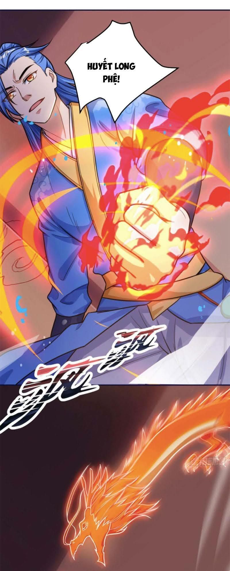 đọc truyện Tối Cường Thăng Cấp Chương 150 ảnh 11 tại Thiên Thai Truyện