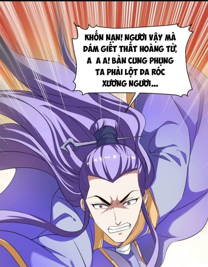 đọc truyện Tối Cường Thăng Cấp Chương 151 ảnh 3 tại Thiên Thai Truyện