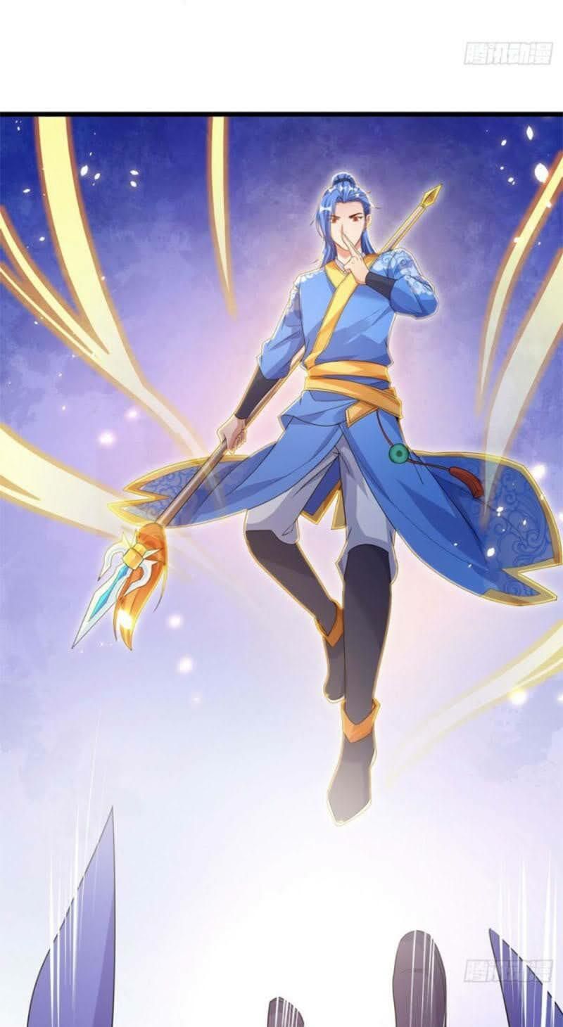 đọc truyện Tối Cường Thăng Cấp Chương 151 ảnh 16 tại Thiên Thai Truyện