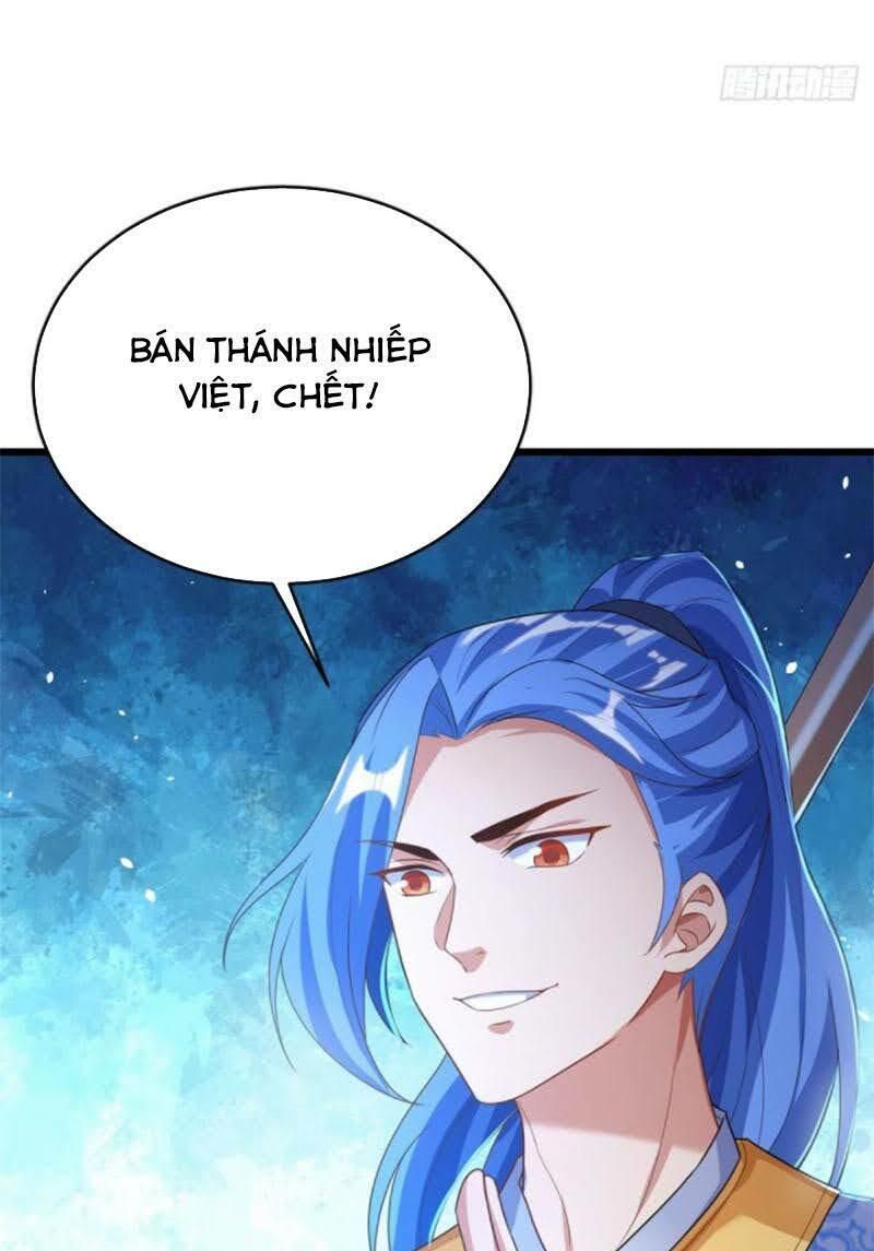 đọc truyện Tối Cường Thăng Cấp Chương 151 ảnh 18 tại Thiên Thai Truyện