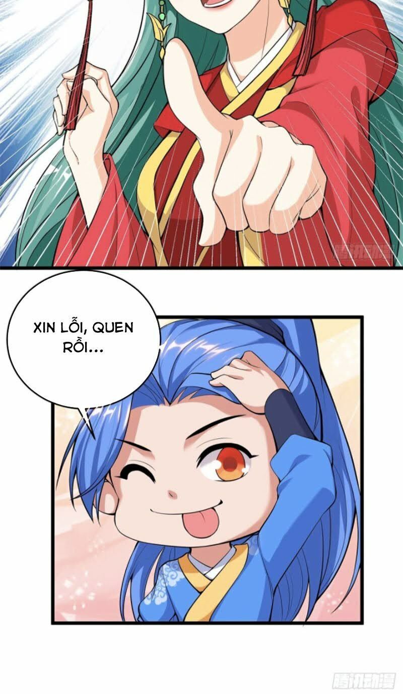 đọc truyện Tối Cường Thăng Cấp Chương 151 ảnh 21 tại Thiên Thai Truyện