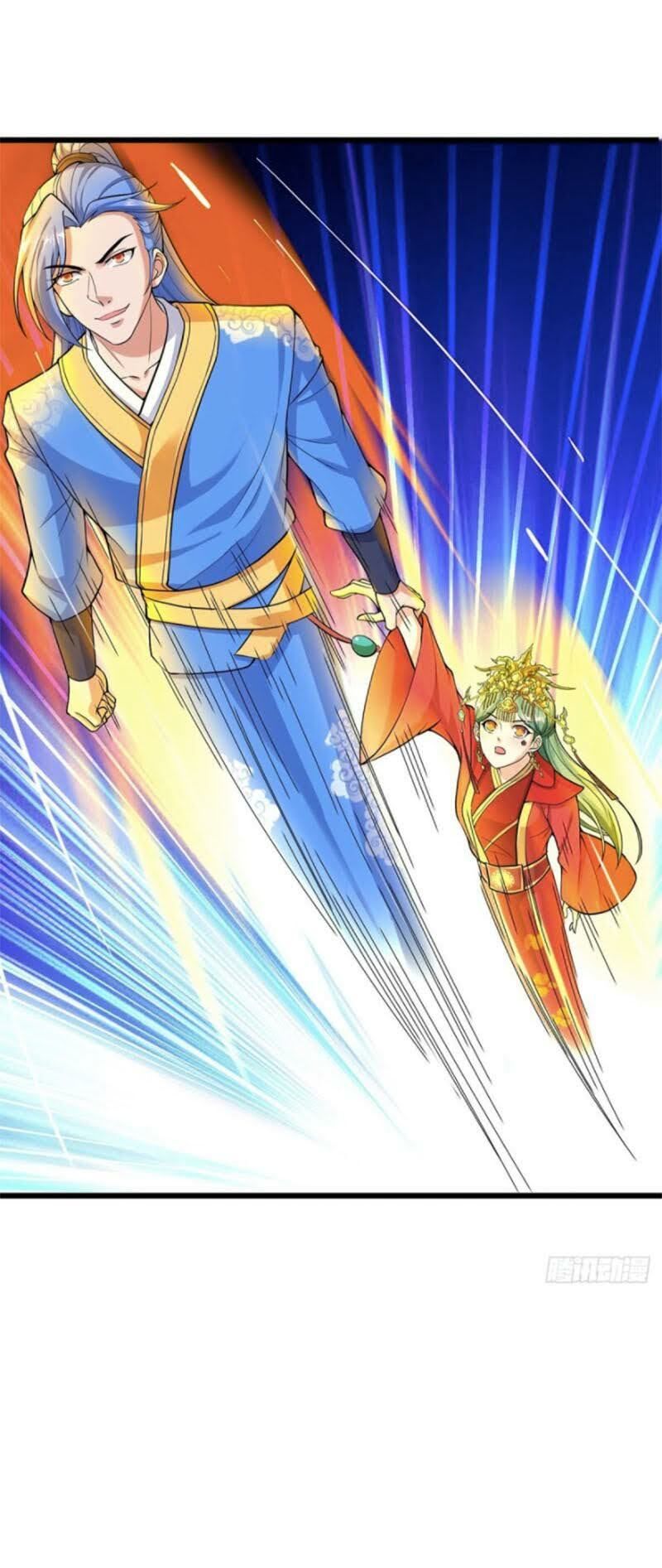 đọc truyện Tối Cường Thăng Cấp Chương 151 ảnh 22 tại Thiên Thai Truyện