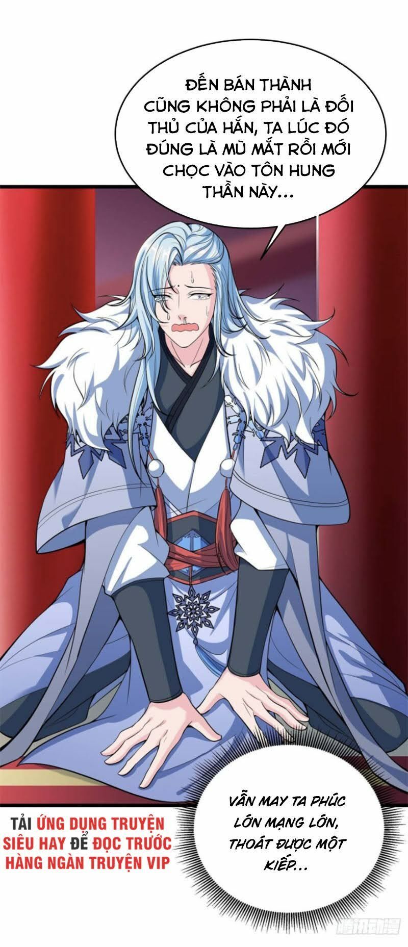 đọc truyện Tối Cường Thăng Cấp Chương 151 ảnh 23 tại Thiên Thai Truyện