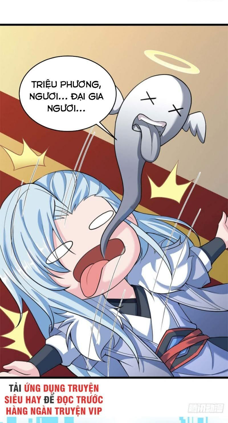 đọc truyện Tối Cường Thăng Cấp Chương 151 ảnh 26 tại Thiên Thai Truyện