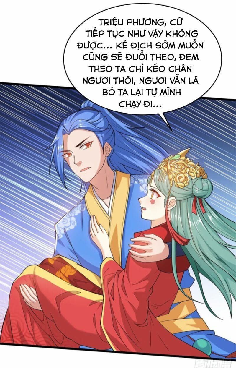 đọc truyện Tối Cường Thăng Cấp Chương 151 ảnh 28 tại Thiên Thai Truyện