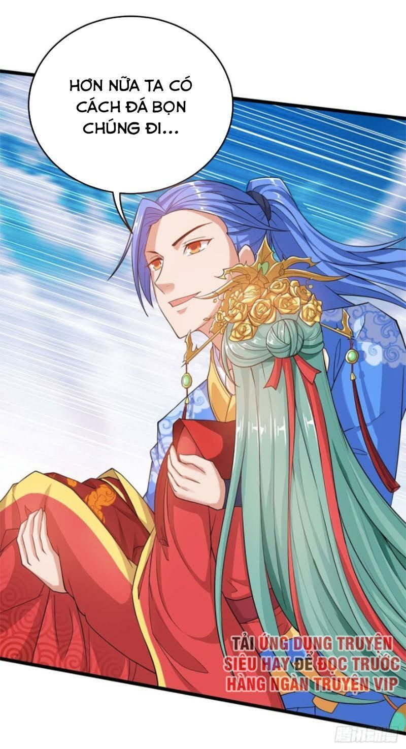 đọc truyện Tối Cường Thăng Cấp Chương 151 ảnh 30 tại Thiên Thai Truyện