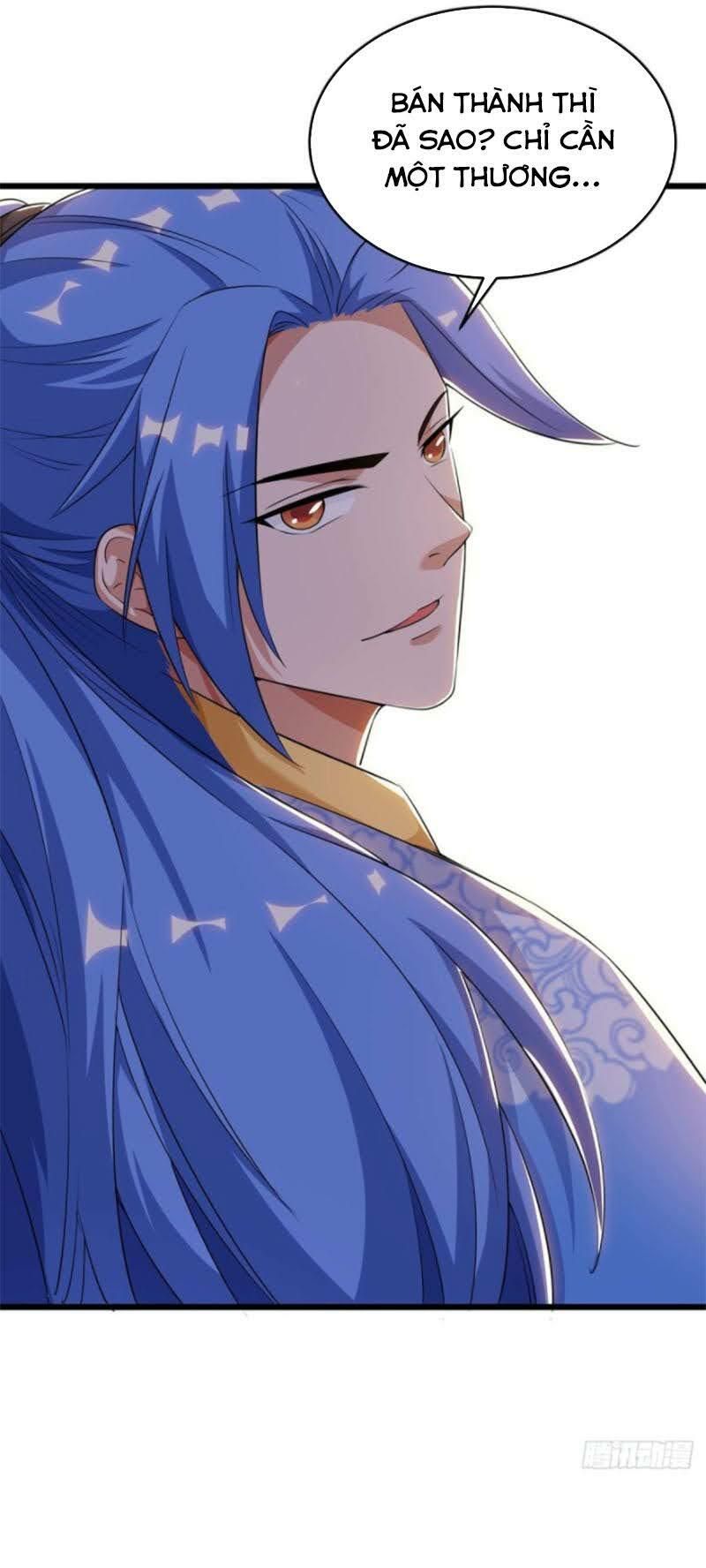 đọc truyện Tối Cường Thăng Cấp Chương 151 ảnh 7 tại Thiên Thai Truyện