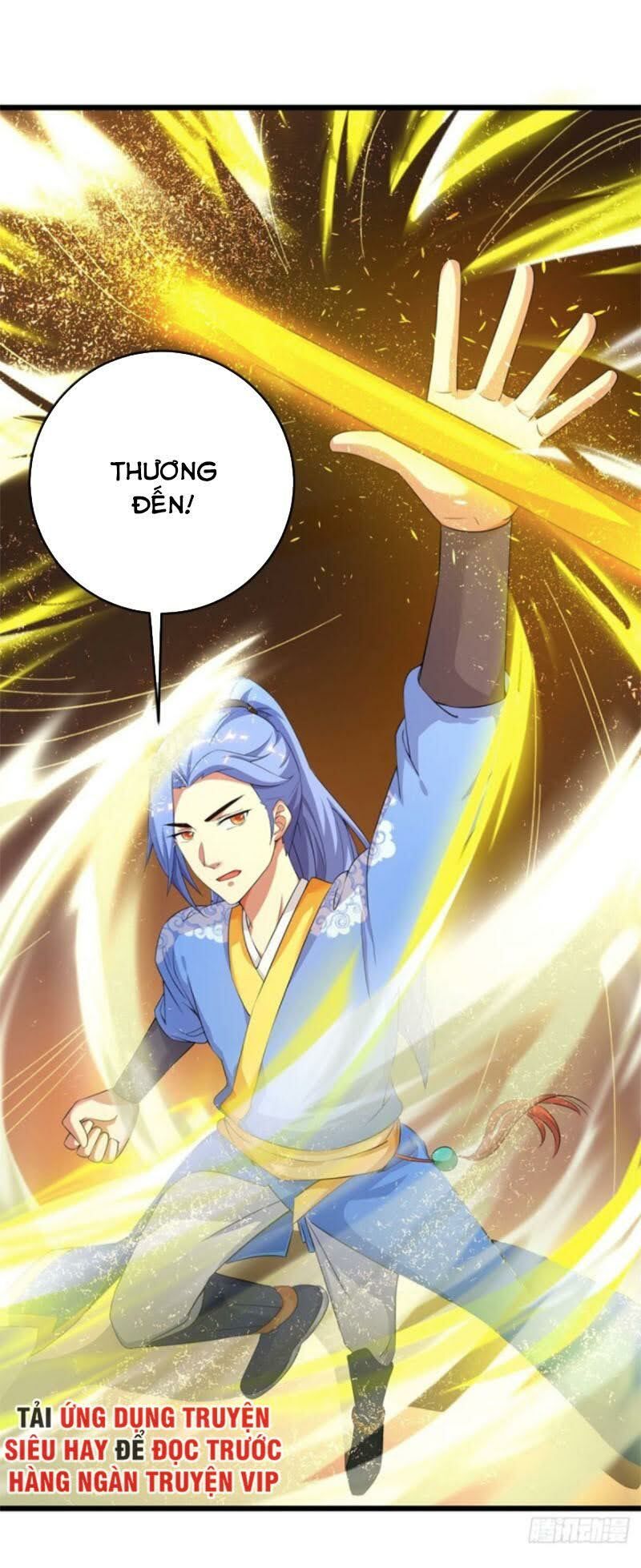 đọc truyện Tối Cường Thăng Cấp Chương 151 ảnh 8 tại Thiên Thai Truyện