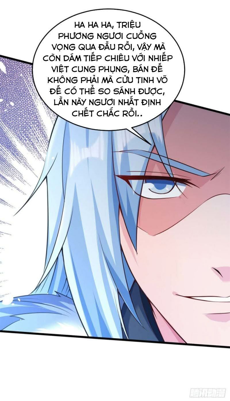 đọc truyện Tối Cường Thăng Cấp Chương 151 ảnh 9 tại Thiên Thai Truyện