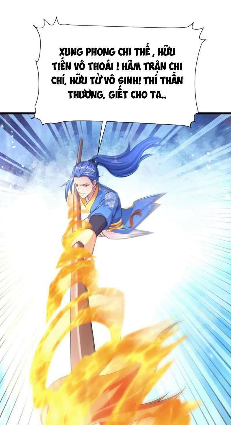 đọc truyện Tối Cường Thăng Cấp Chương 151 ảnh 10 tại Thiên Thai Truyện