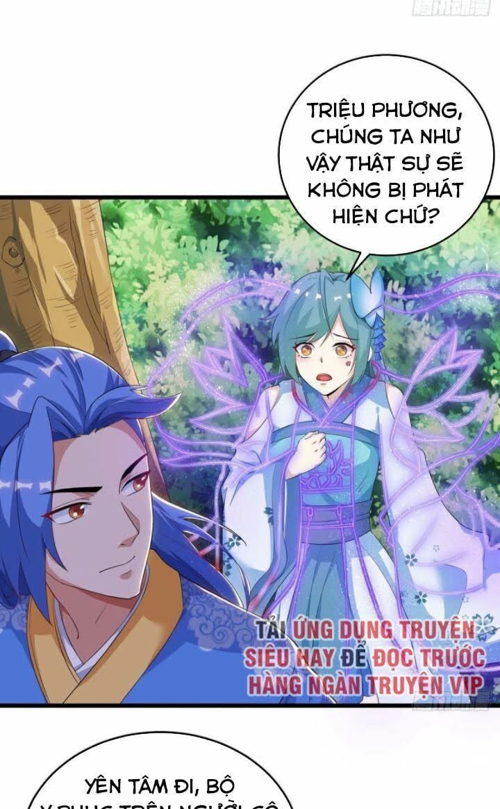 đọc truyện Tối Cường Thăng Cấp Chương 152 ảnh 13 tại Thiên Thai Truyện