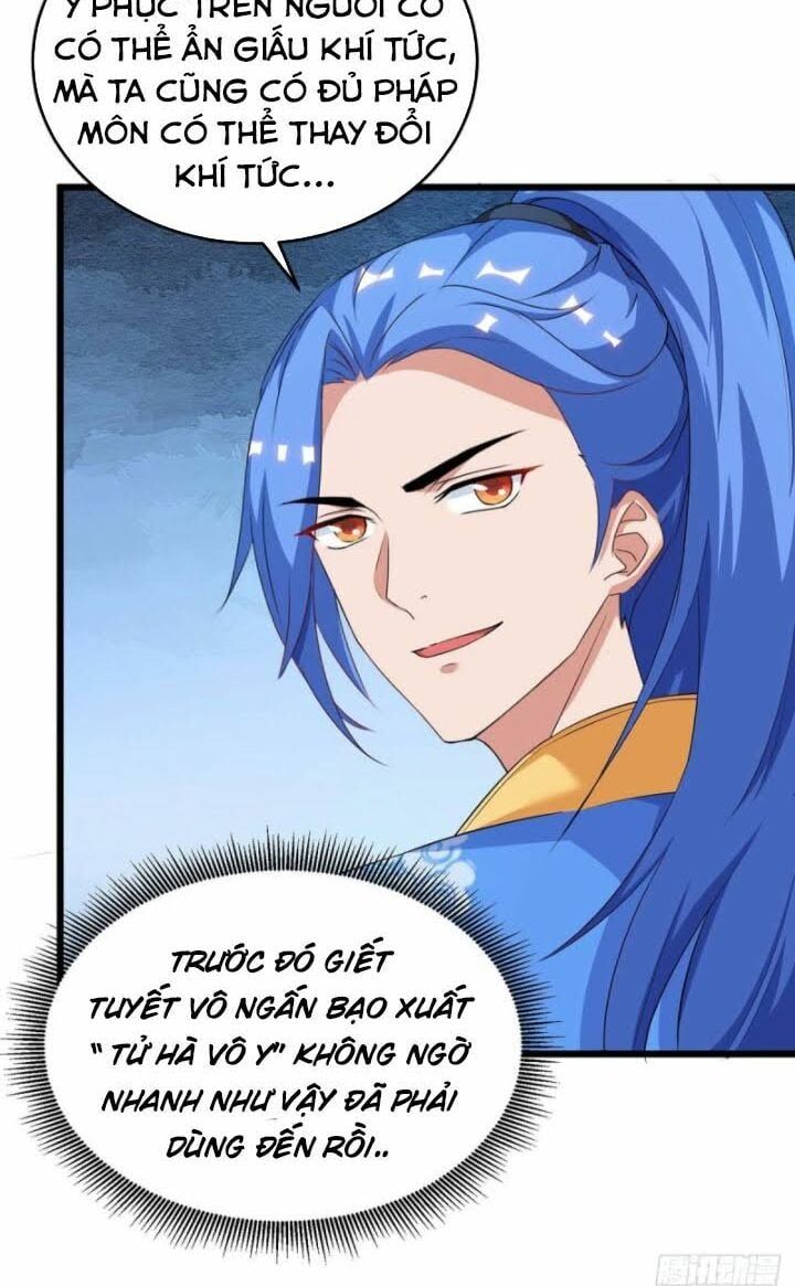 đọc truyện Tối Cường Thăng Cấp Chương 152 ảnh 14 tại Thiên Thai Truyện