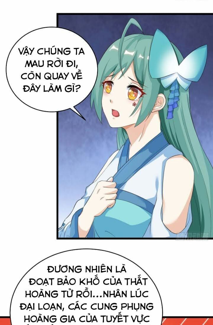 đọc truyện Tối Cường Thăng Cấp Chương 152 ảnh 15 tại Thiên Thai Truyện