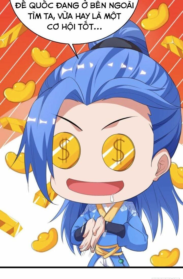 đọc truyện Tối Cường Thăng Cấp Chương 152 ảnh 16 tại Thiên Thai Truyện