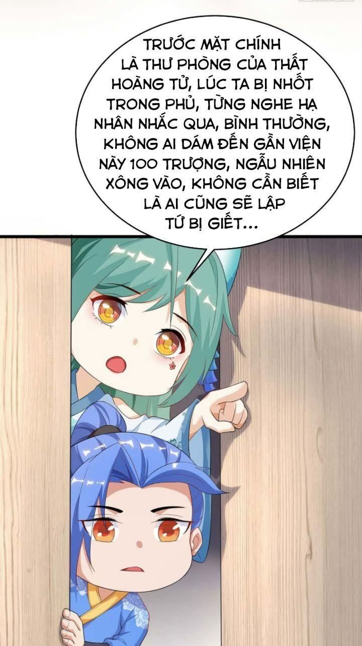 đọc truyện Tối Cường Thăng Cấp Chương 152 ảnh 19 tại Thiên Thai Truyện